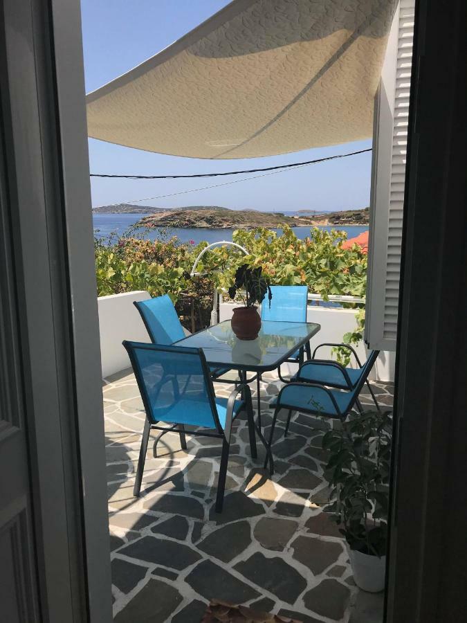 דירות באטסי Blue Island מראה חיצוני תמונה