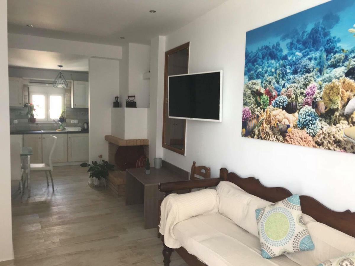 דירות באטסי Blue Island מראה חיצוני תמונה