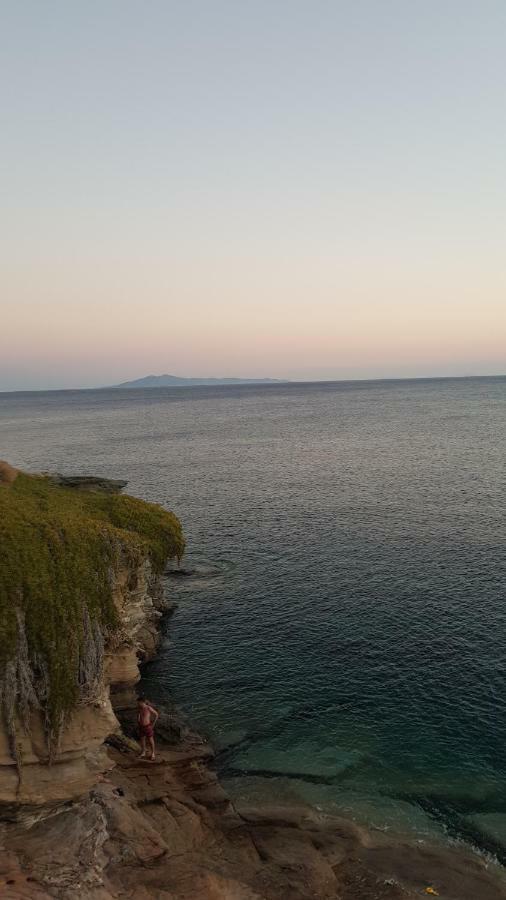 דירות באטסי Blue Island מראה חיצוני תמונה