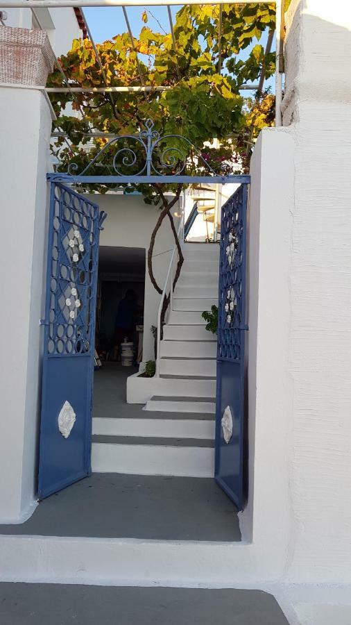 דירות באטסי Blue Island מראה חיצוני תמונה