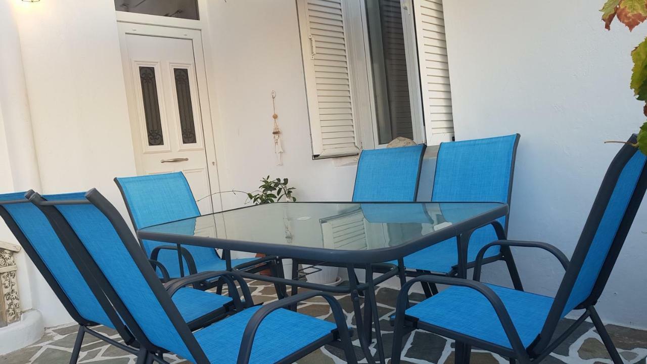 דירות באטסי Blue Island מראה חיצוני תמונה