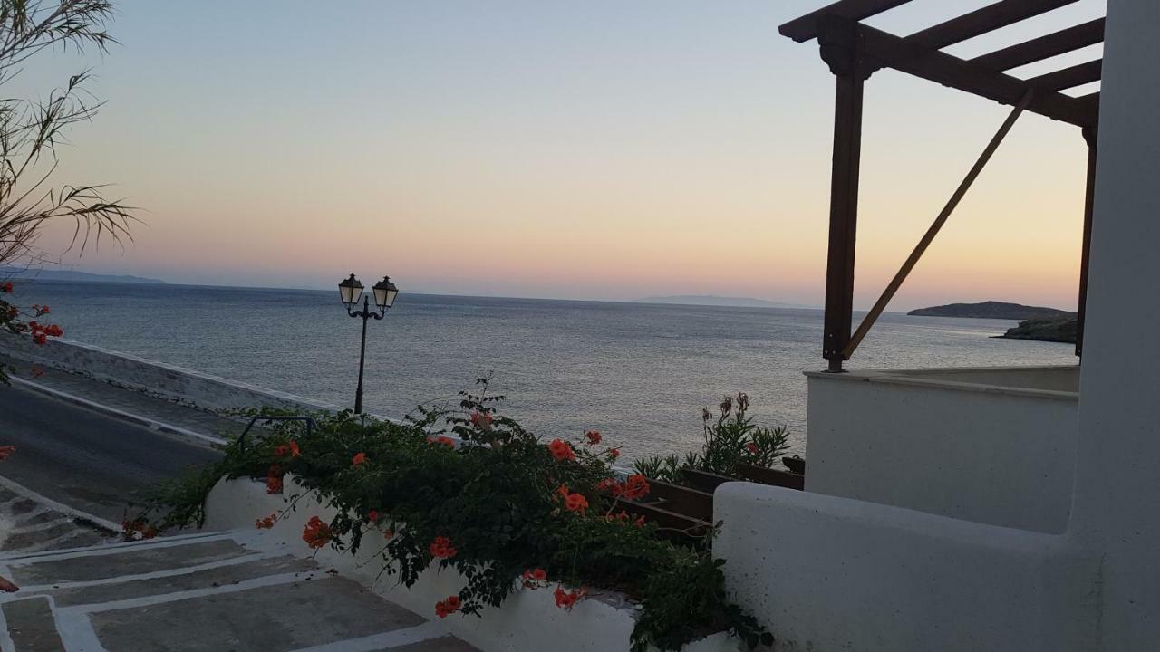 דירות באטסי Blue Island מראה חיצוני תמונה