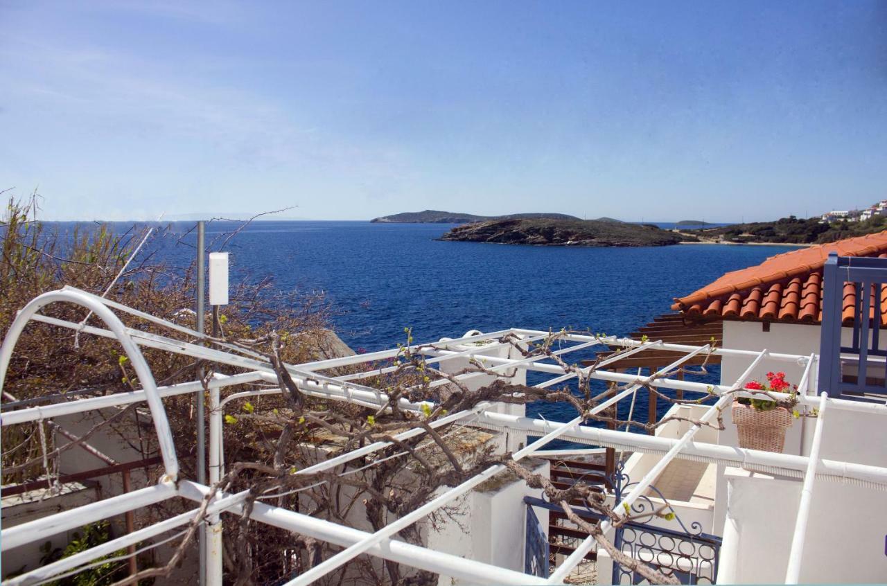 דירות באטסי Blue Island מראה חיצוני תמונה