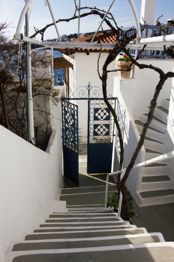 דירות באטסי Blue Island מראה חיצוני תמונה
