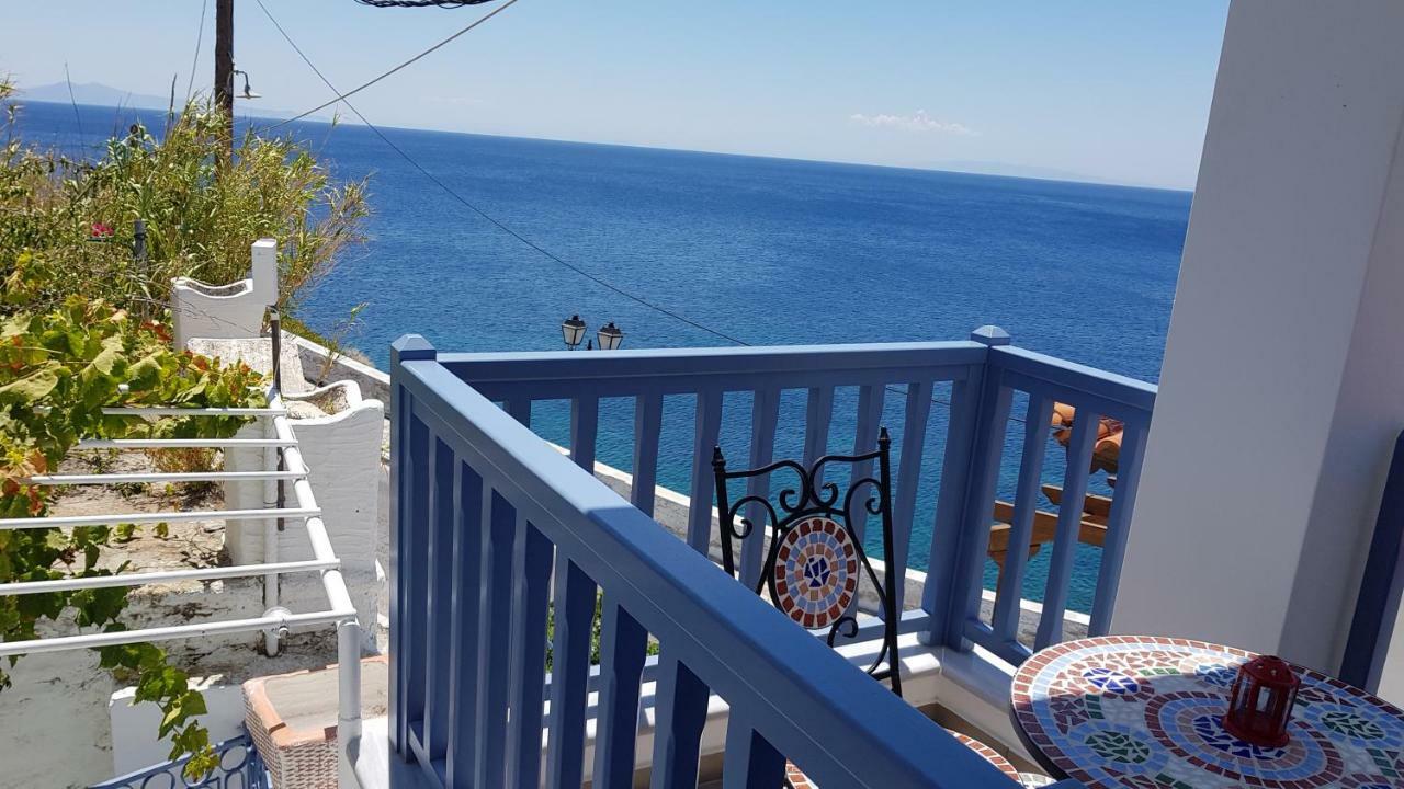 דירות באטסי Blue Island מראה חיצוני תמונה